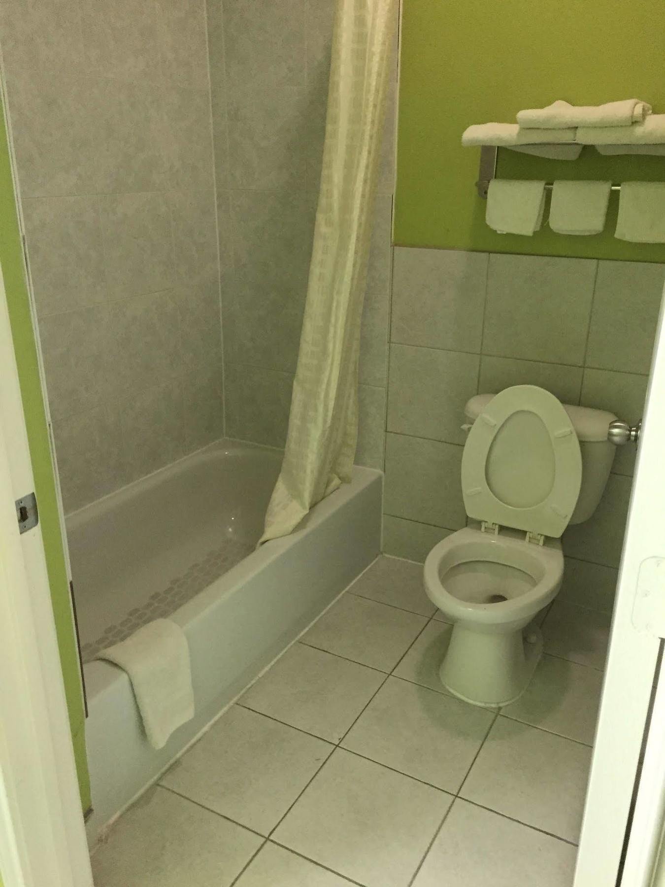 Crystal Suites ヒューストン エクステリア 写真