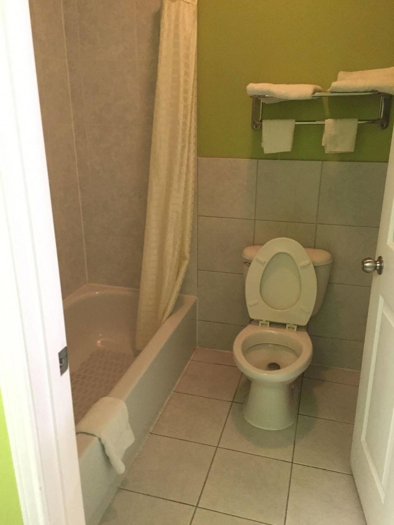 Crystal Suites ヒューストン エクステリア 写真