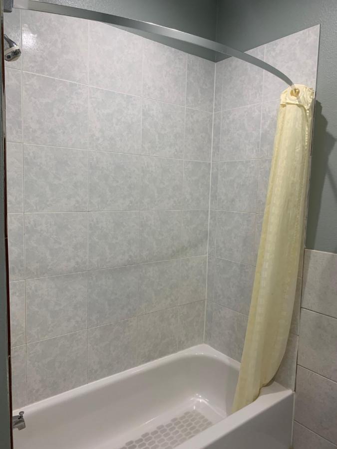 Crystal Suites ヒューストン エクステリア 写真